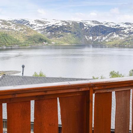Vila Stordalen Bjordal  Exteriér fotografie