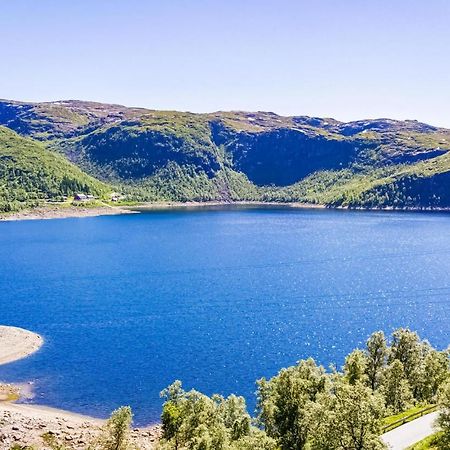Vila Stordalen Bjordal  Exteriér fotografie